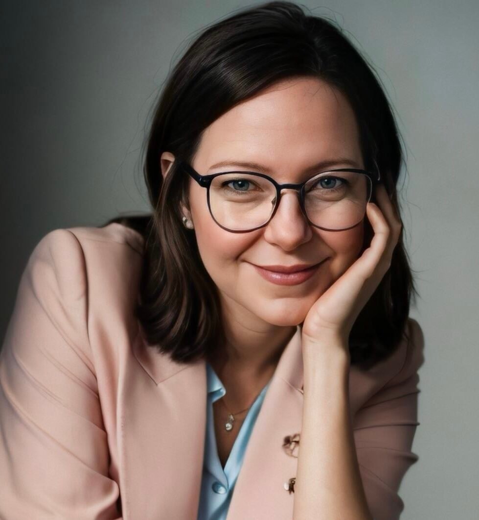 Founder & Principle Consultant